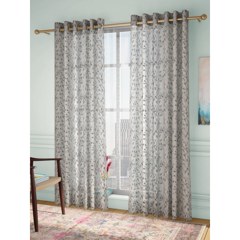 Sheer Curtains Curtain Label