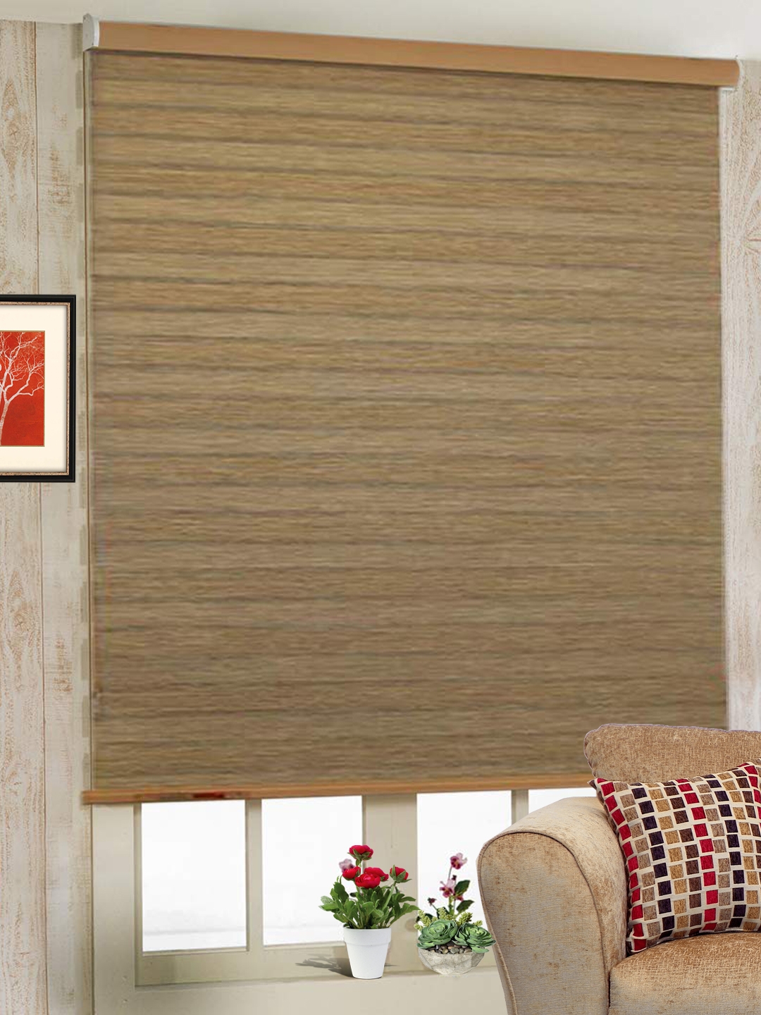 Buy Zebra Blinds online India