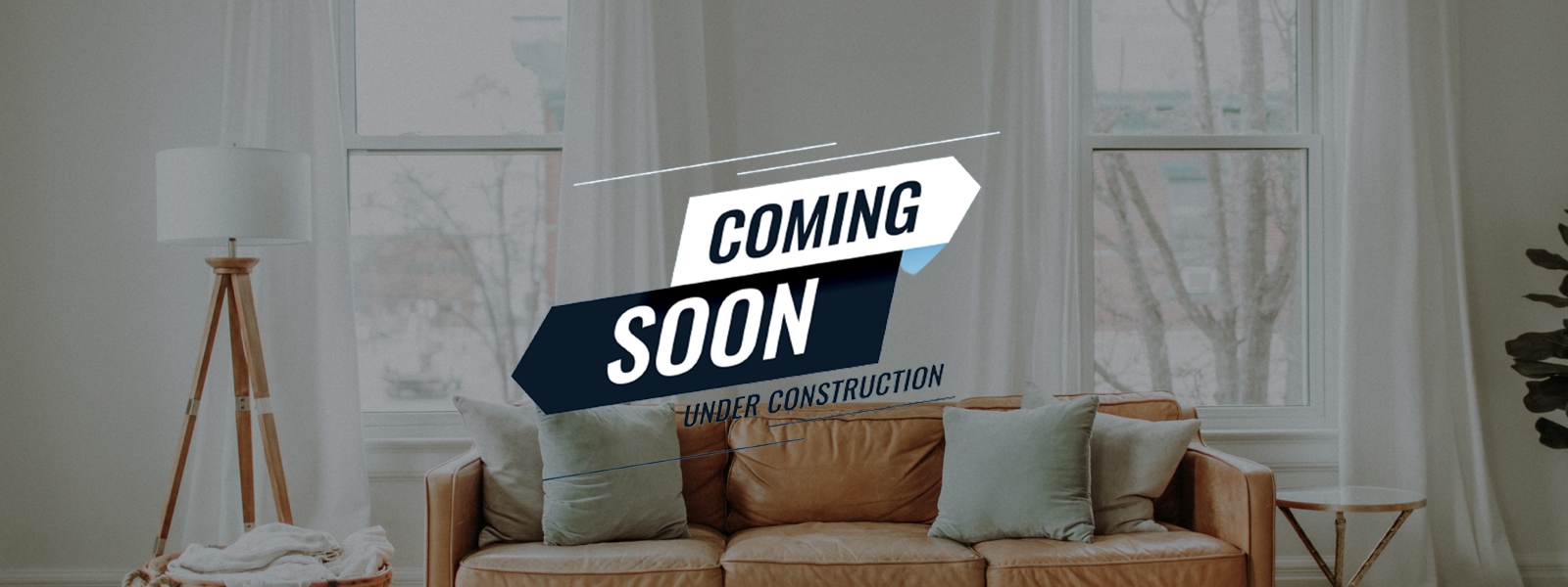 Comming soon