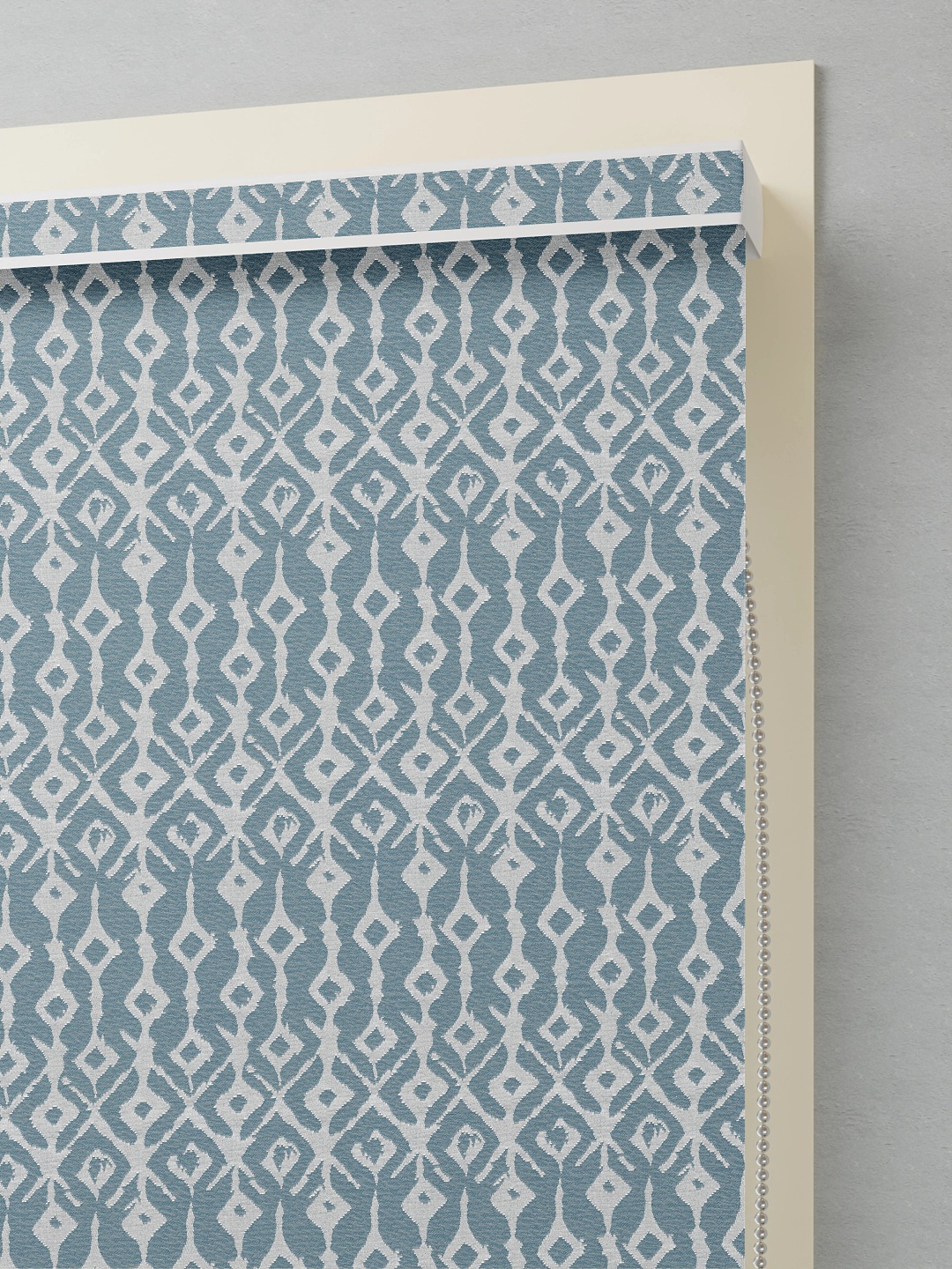 Arygyle Blue__sijil_romanblind_unfolded_closeup__2022-9-14-16-27-59__3072X4096