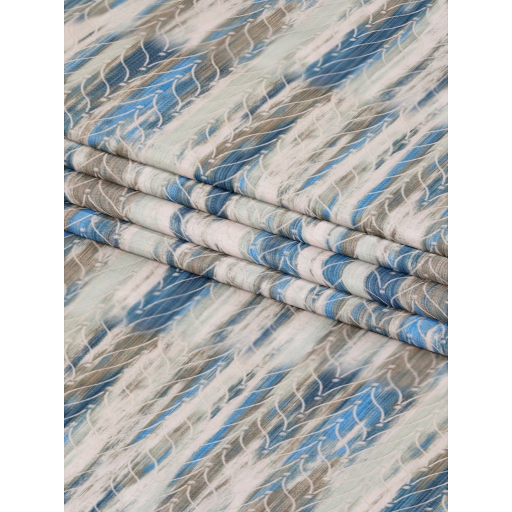Buy Printed Curtains online India | Curtain Label