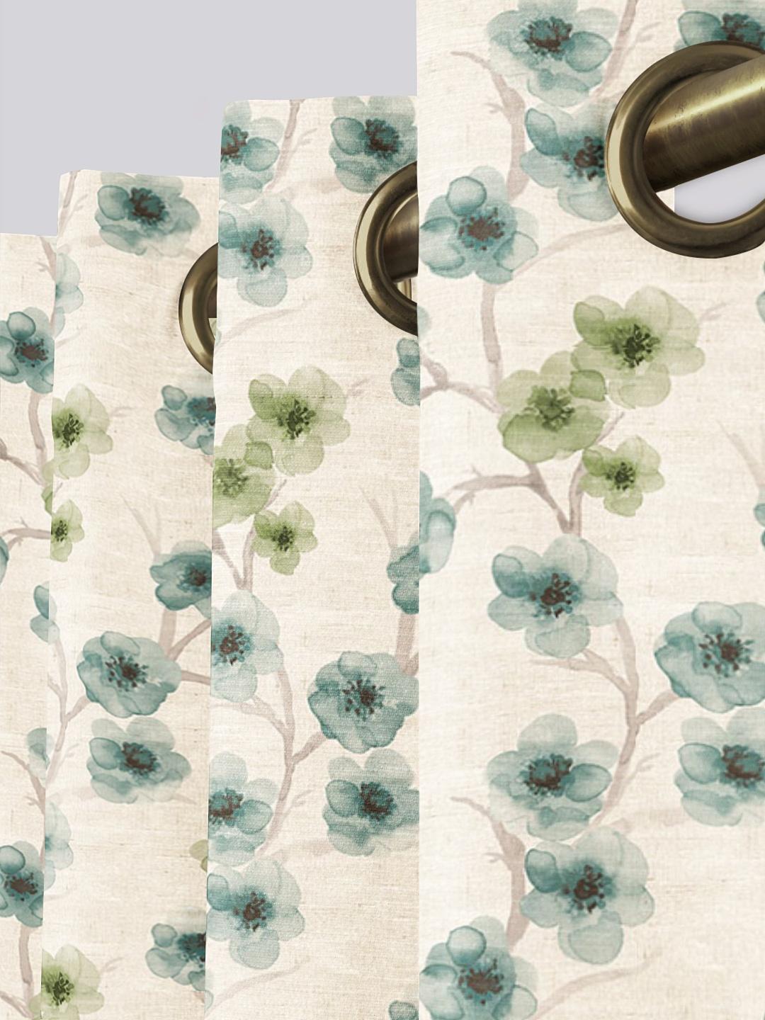 Barbadoa- Arba 32616 Retro Green__sijil_curtain_normal_closeup__2023-1-12-18-16-44__3072X4096