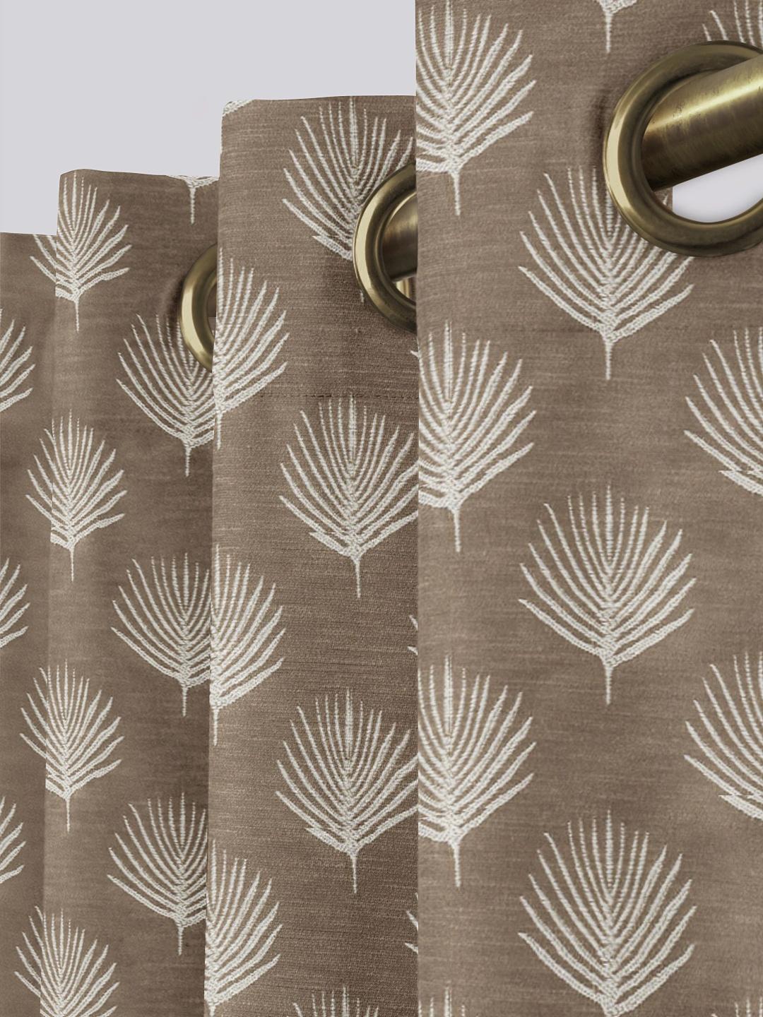 Paloma Ava 31350 Khaki__sijil_curtain_normal_closeup__2023-1-6-18-25-12__3072X4096