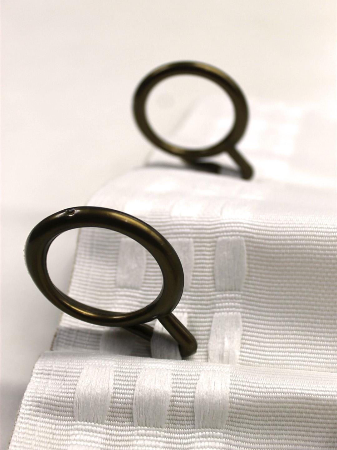American Pleat Rings