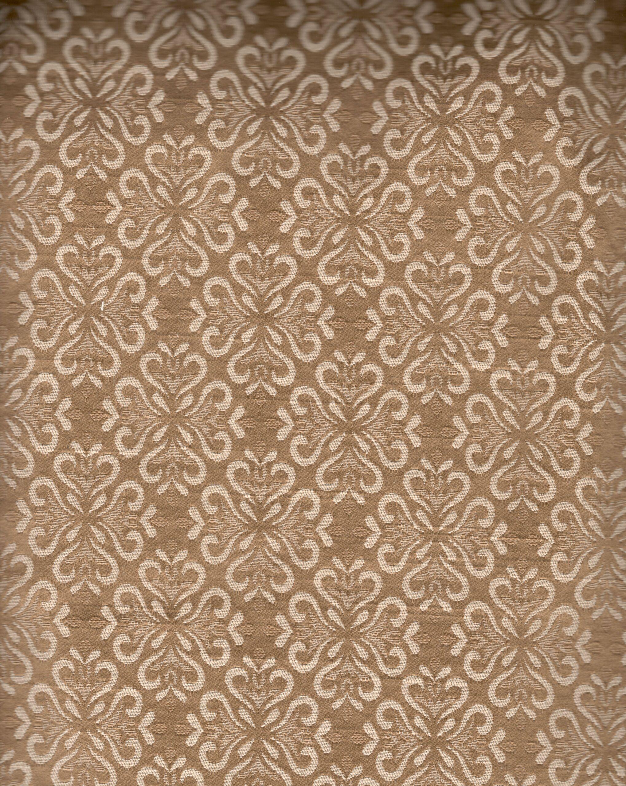 Jackpot 1-Sr 23 Brown